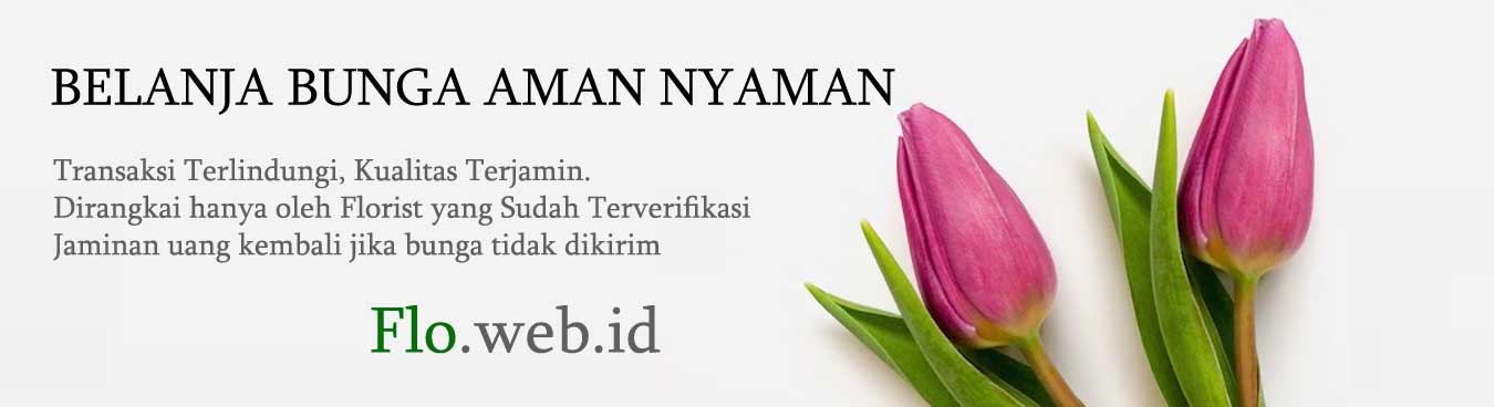 toko bunga